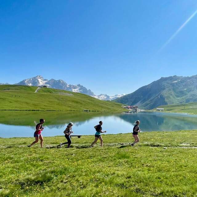 Montagne Experiences