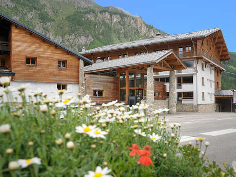 Cévéo Village Vacances