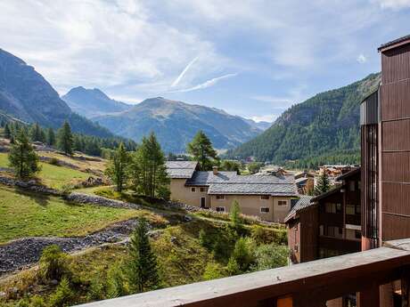 Pierre et Vacances La Daille