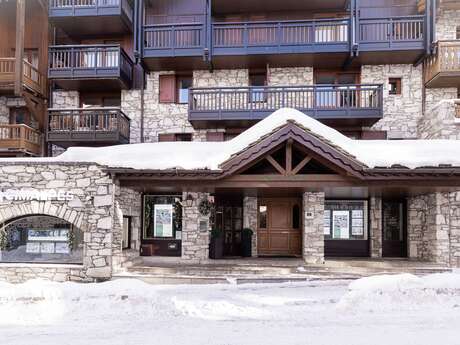 Cimalpes Val d'Isère | Location & Transaction