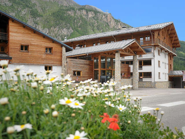 Cévéo Village Vacances