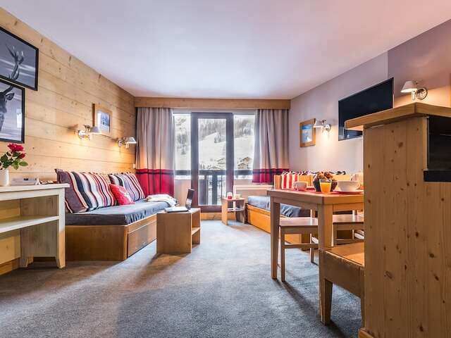 Pierre et Vacances Les Balcons de Bellevarde