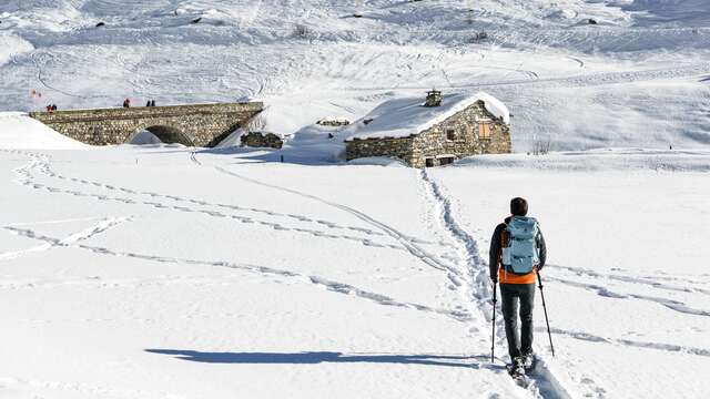 Balade "Nature à livre ouvert"