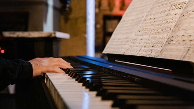 Festival Classicaval - Opus 2