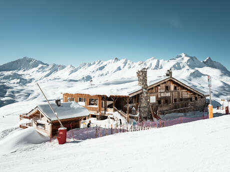 Café Bellevarde - Maison Louly