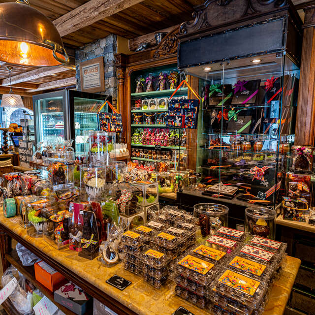 Maison Chevallot - Val Village