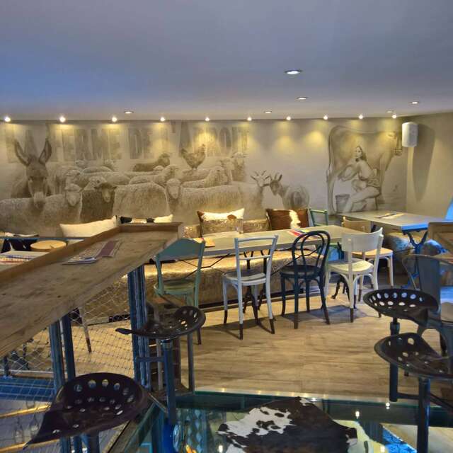 Si mon père savait...