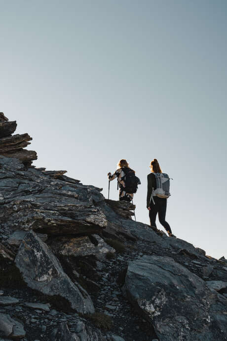 Sortie découverte «Les Barmettes»