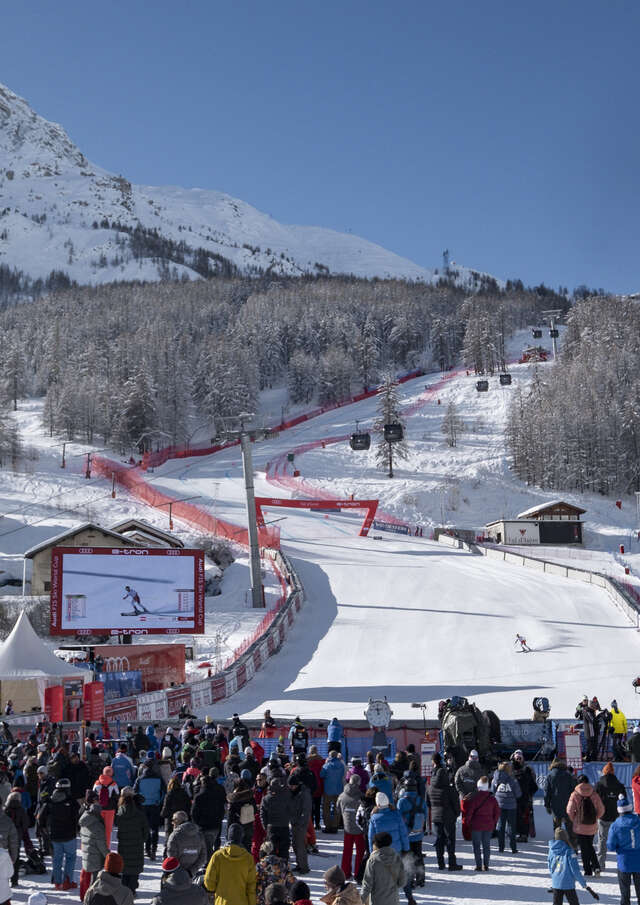 Critérium de la Première Neige (Coupe du monde de ski alpin Femmes)