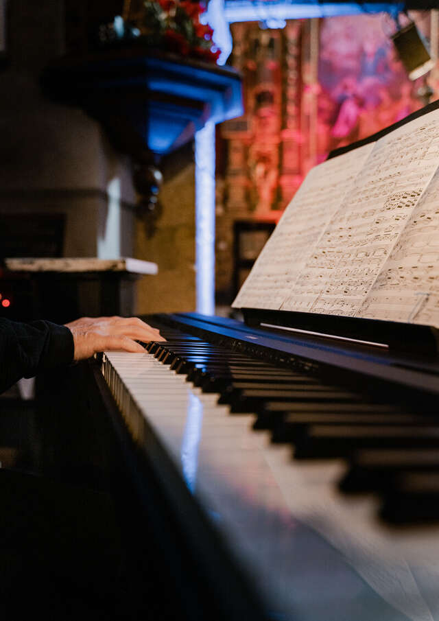 Festival Classicaval - Opus 2