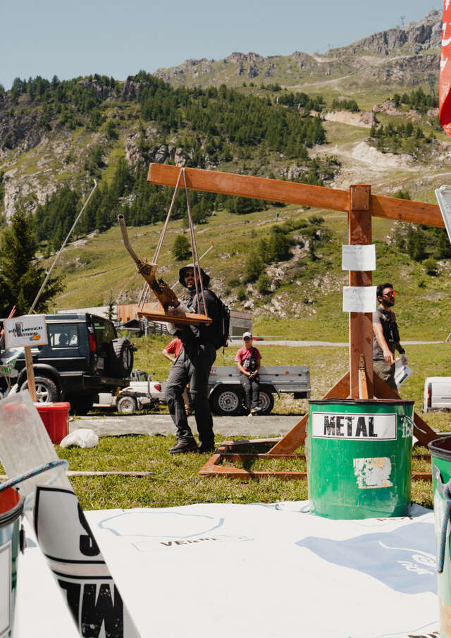 Journée de l'environnement
