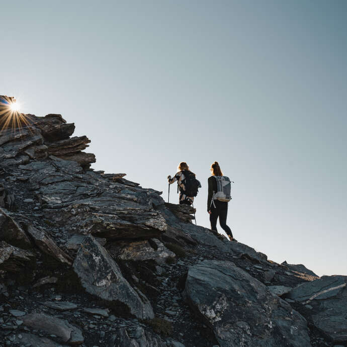 Sortie découverte «Les Barmettes»