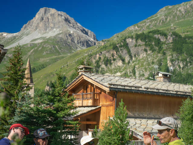 Mieux préparer votre randonnée