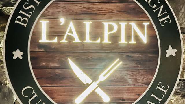 L'Alpin