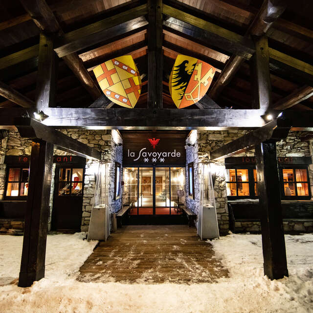 La Savoyarde