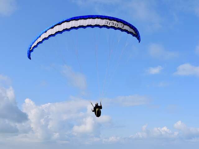 Air Professionel Parapente