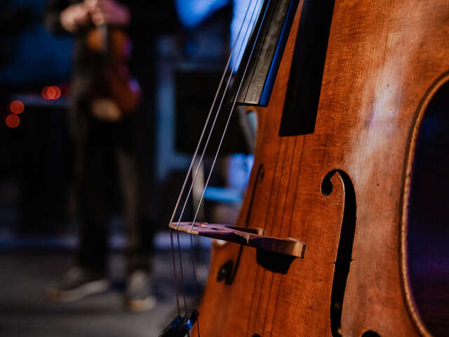 Concert  "L'histoire du soldat"