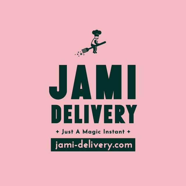 Jami Delivery
