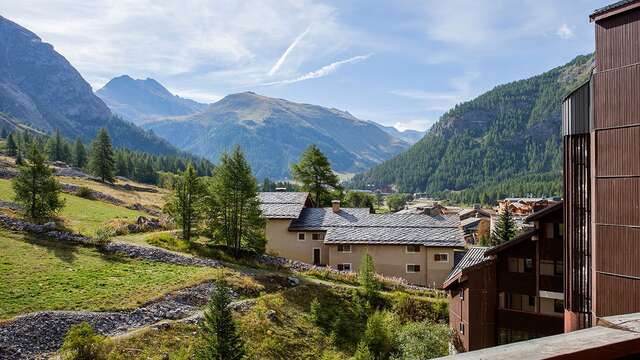 Pierre et Vacances La Daille